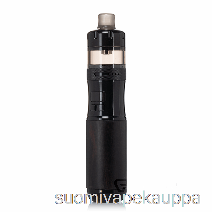 Vape Box Bp Mods X Dovpo Lightsaber Pod Mod Kit - Model.l Musta